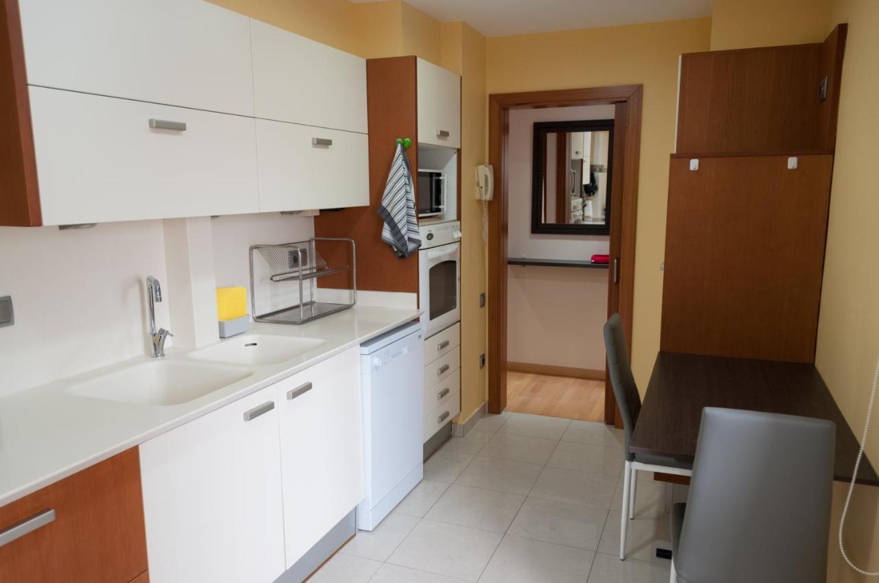 Apartamento Ca La Prat Sant Joan de les Abadesses Exterior foto
