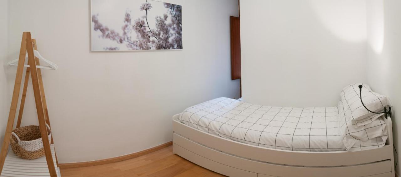 Apartamento Ca La Prat Sant Joan de les Abadesses Exterior foto