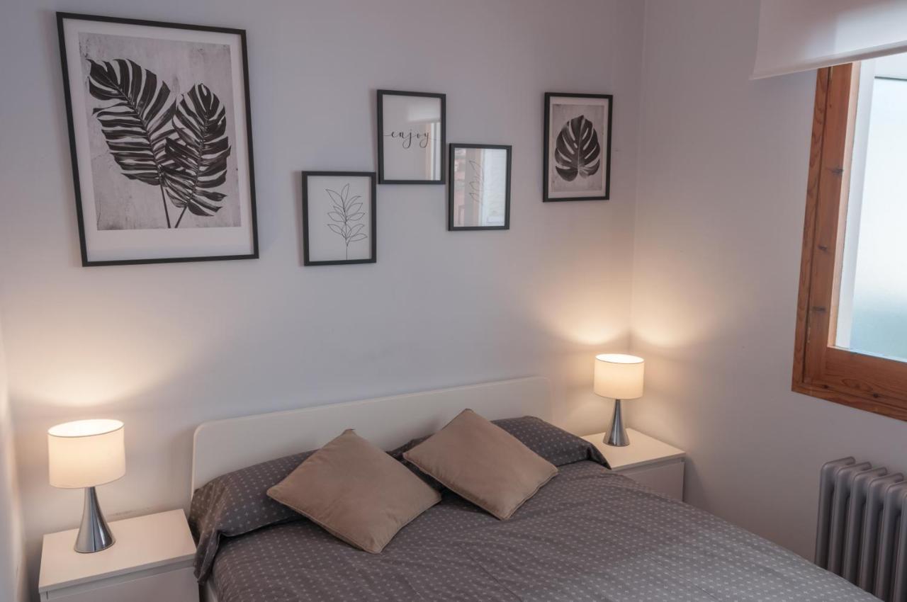 Apartamento Ca La Prat Sant Joan de les Abadesses Exterior foto