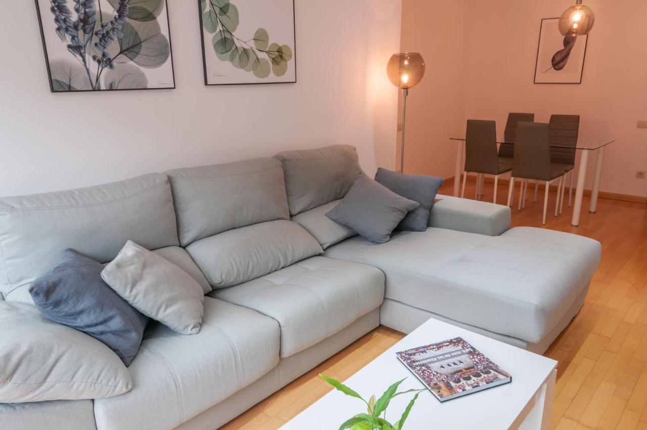 Apartamento Ca La Prat Sant Joan de les Abadesses Exterior foto